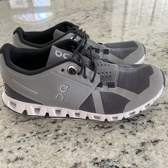 ON Cloud Shoes - ON Cloud Running Shoes